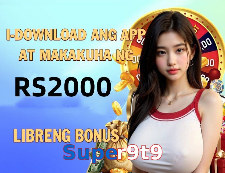 ☘️ High-RTP slots + Free Spins! Super9t9