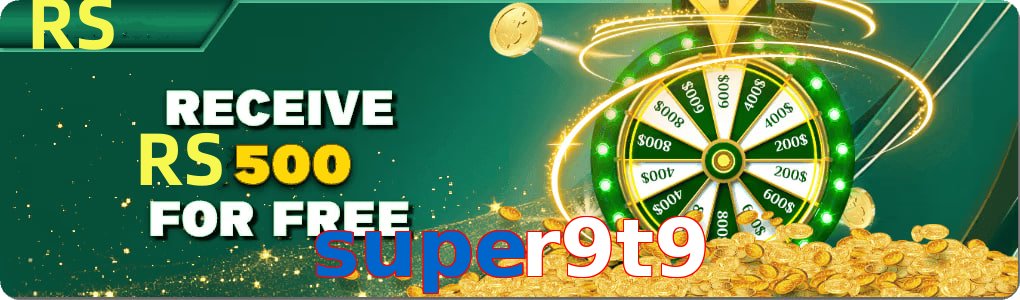 Super9t9 – Safe entertainment platform Super9t9