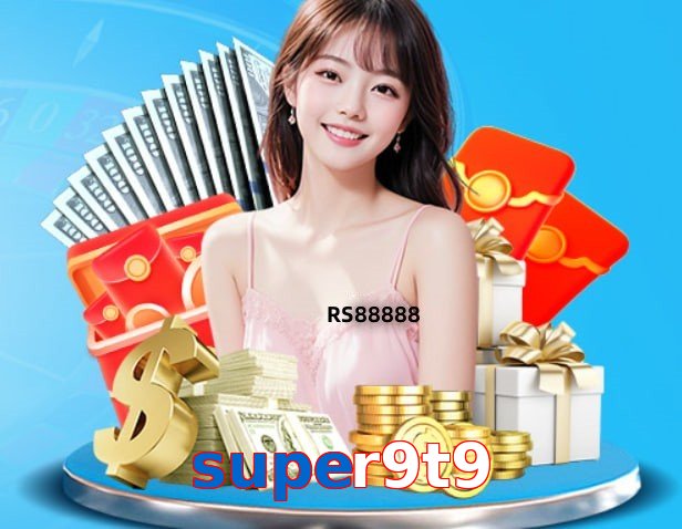 Super9t9 – Safe entertainment platform Super9t9