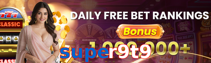 Super9t9 winning guide